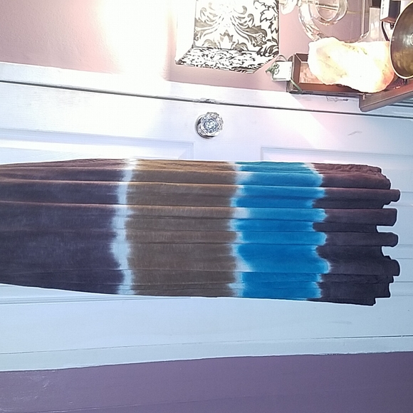 LUCKY BRAND Maxi Dress - Picture 4 of 4